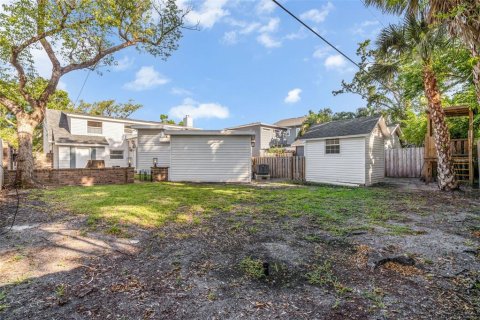 Villa ou maison à vendre à Tampa, Floride: 3 chambres, 232.44 m2 № 2205072 - photo 20