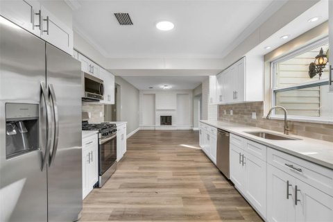 Villa ou maison à vendre à Tampa, Floride: 3 chambres, 232.44 m2 № 2205072 - photo 5