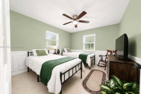 Villa ou maison à louer à Jupiter, Floride: 3 chambres, 120.4 m2 № 2387820 - photo 5