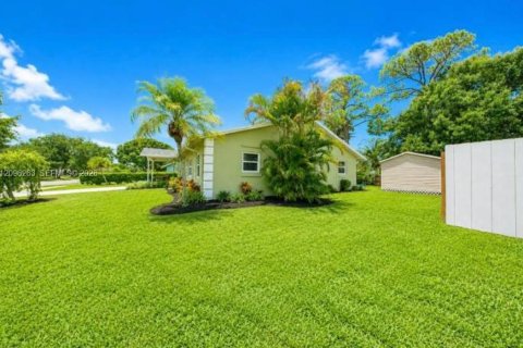 Villa ou maison à louer à Jupiter, Floride: 3 chambres, 120.4 m2 № 2387820 - photo 9