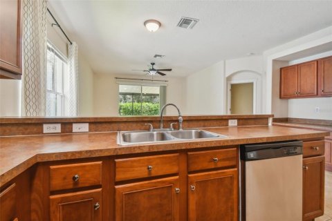 House in Apollo Beach, Florida 2 bedrooms, 123.37 sq.m. № 1394185 - photo 10