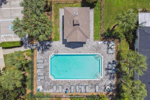 House in Apollo Beach, Florida 2 bedrooms, 123.37 sq.m. № 1394185 - photo 6