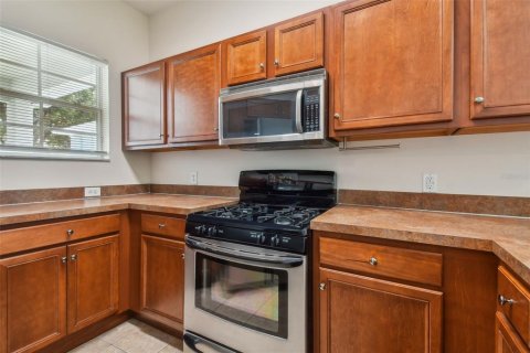 House in Apollo Beach, Florida 2 bedrooms, 123.37 sq.m. № 1394185 - photo 11