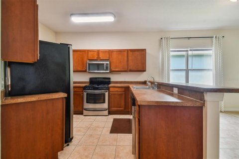 House in Apollo Beach, Florida 2 bedrooms, 123.37 sq.m. № 1394185 - photo 7