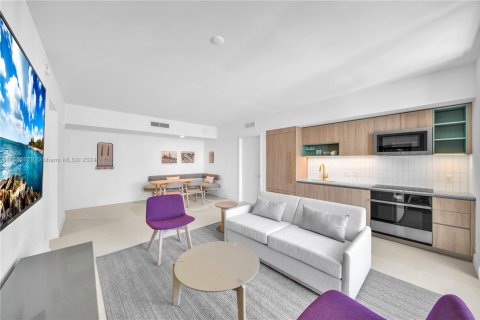 Copropriété à vendre à Miami, Floride: 2 chambres, 99.59 m2 № 1934547 - photo 5