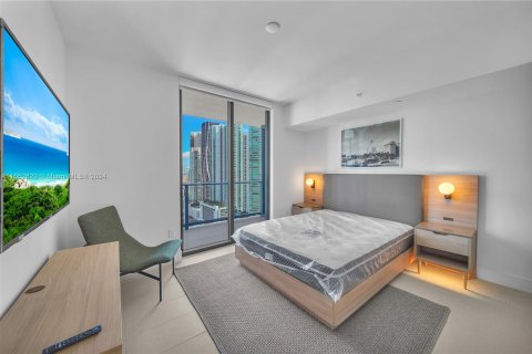 Copropriété à vendre à Miami, Floride: 2 chambres, 99.59 m2 № 1934547 - photo 14