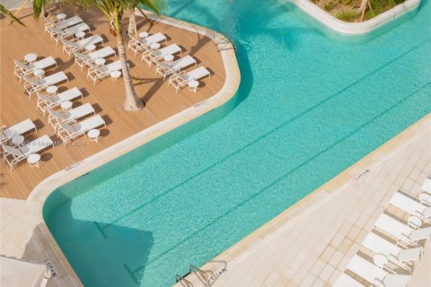 Copropriété à vendre à Miami, Floride: 2 chambres, 99.59 m2 № 1934547 - photo 26