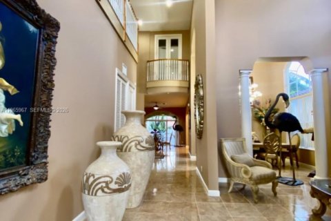 Casa en venta en Miramar, Florida, 6 dormitorios, 355.82 m2 № 2029631 - foto 8