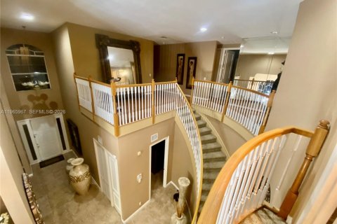 Casa en venta en Miramar, Florida, 6 dormitorios, 355.82 m2 № 2029631 - foto 16