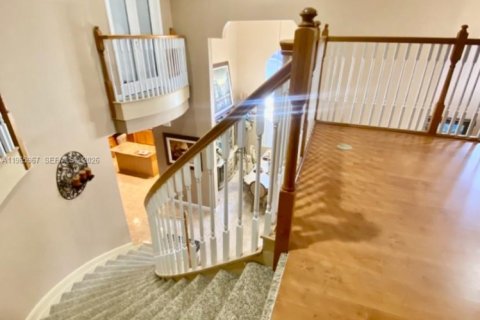 Casa en venta en Miramar, Florida, 6 dormitorios, 355.82 m2 № 2029631 - foto 28