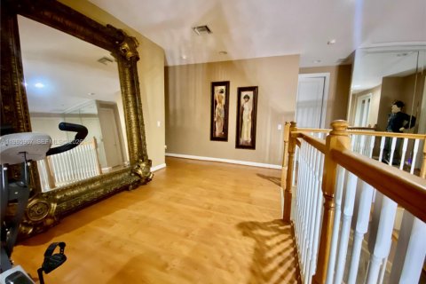 Casa en venta en Miramar, Florida, 6 dormitorios, 355.82 m2 № 2029631 - foto 14