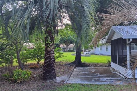 House in Leesburg, Florida 2 bedrooms, 121.33 sq.m. № 2165966 - photo 20
