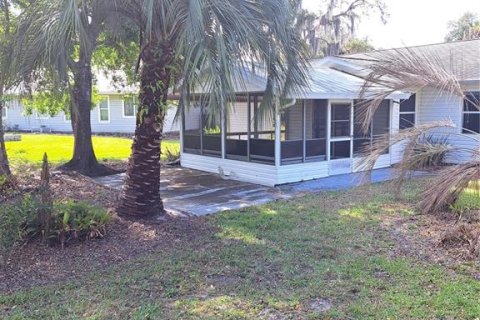 House in Leesburg, Florida 2 bedrooms, 121.33 sq.m. № 2165966 - photo 21