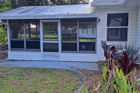 House in Leesburg, Florida 2 bedrooms, 121.33 sq.m. № 2165966 - photo 17