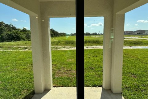 Villa ou maison à louer à Parrish, Floride: 4 chambres, 173.73 m2 № 2387601 - photo 9