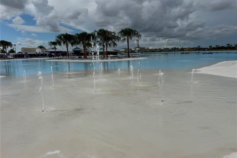 Villa ou maison à louer à Parrish, Floride: 4 chambres, 173.73 m2 № 2387601 - photo 12