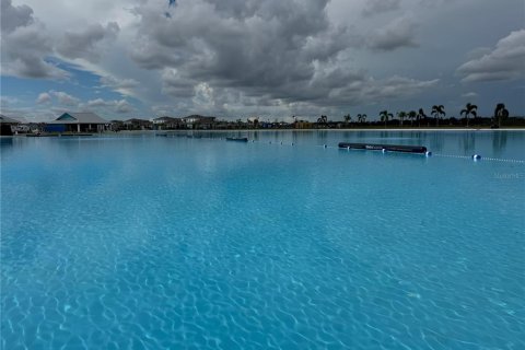 Villa ou maison à louer à Parrish, Floride: 4 chambres, 173.73 m2 № 2387601 - photo 13
