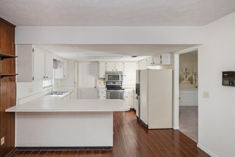 House in Riverview, Florida 3 bedrooms, 152.08 sq.m. № 1772232 - photo 19