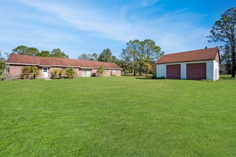 House in Riverview, Florida 3 bedrooms, 152.08 sq.m. № 1772232 - photo 2