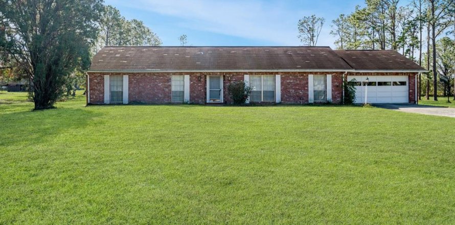 House in Riverview, Florida 3 bedrooms, 152.08 sq.m. № 1772232