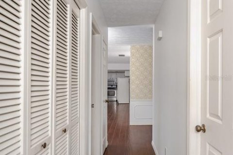 House in Riverview, Florida 3 bedrooms, 152.08 sq.m. № 1772232 - photo 25