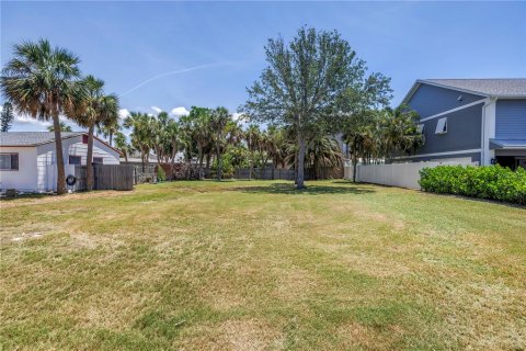 Terreno en venta en Saint Pete Beach, Florida № 1782593 - foto 4