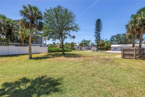 Terreno en venta en Saint Pete Beach, Florida № 1782593 - foto 7
