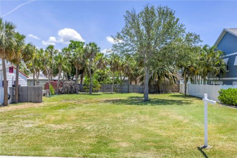 Terreno en venta en Saint Pete Beach, Florida № 1782593 - foto 10