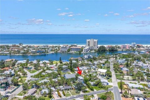 Terreno en venta en Saint Pete Beach, Florida № 1782593 - foto 19