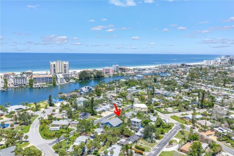 Terreno en venta en Saint Pete Beach, Florida № 1782593 - foto 20