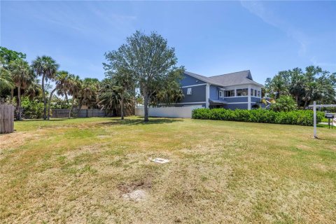 Terreno en venta en Saint Pete Beach, Florida № 1782593 - foto 6