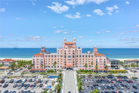 Terreno en venta en Saint Pete Beach, Florida № 1782593 - foto 29