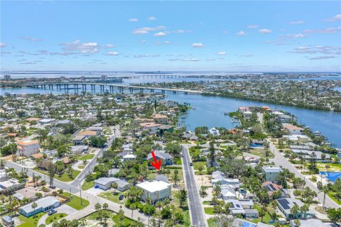 Terreno en venta en Saint Pete Beach, Florida № 1782593 - foto 5