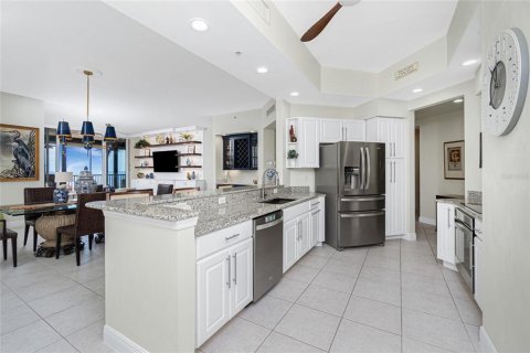Copropriété à louer à Punta Gorda, Floride: 3 chambres, 231.79 m2 № 2125870 - photo 19