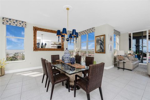 Copropriété à louer à Punta Gorda, Floride: 3 chambres, 231.79 m2 № 2125870 - photo 10