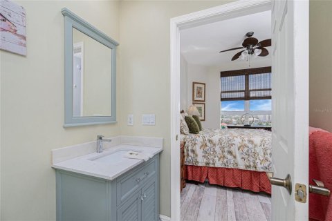Copropriété à louer à Punta Gorda, Floride: 3 chambres, 231.79 m2 № 2125870 - photo 29