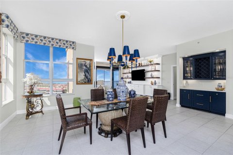 Copropriété à louer à Punta Gorda, Floride: 3 chambres, 231.79 m2 № 2125870 - photo 11