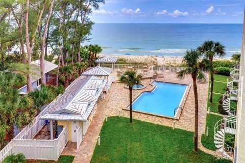 Copropriété à vendre à Indian Rocks Beach, Floride: 3 chambres, 142.14 m2 № 1679116 - photo 29