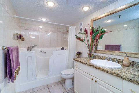 Copropriété à vendre à Indian Rocks Beach, Floride: 3 chambres, 142.14 m2 № 1679116 - photo 27