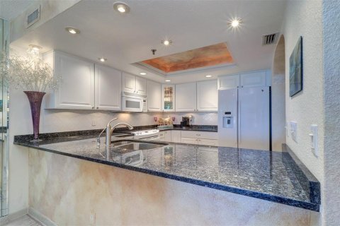 Copropriété à vendre à Indian Rocks Beach, Floride: 3 chambres, 142.14 m2 № 1679116 - photo 12