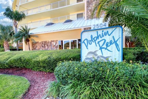 Copropriété à vendre à Indian Rocks Beach, Floride: 3 chambres, 142.14 m2 № 1679116 - photo 2