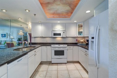 Copropriété à vendre à Indian Rocks Beach, Floride: 3 chambres, 142.14 m2 № 1679116 - photo 16