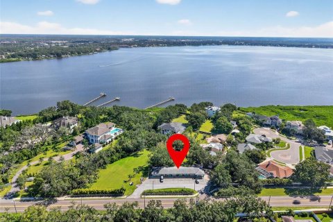 Hôtel, hôtellerie à vendre à Safety Harbor, Floride: 288.55 m2 № 1903974 - photo 5