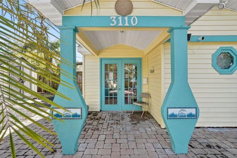 Hôtel, hôtellerie à vendre à Safety Harbor, Floride: 288.55 m2 № 1903974 - photo 6