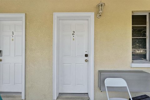Hôtel, hôtellerie à vendre à Safety Harbor, Floride: 288.55 m2 № 1903974 - photo 17