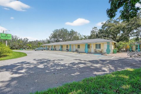 Hôtel, hôtellerie à vendre à Safety Harbor, Floride: 288.55 m2 № 1903974 - photo 2