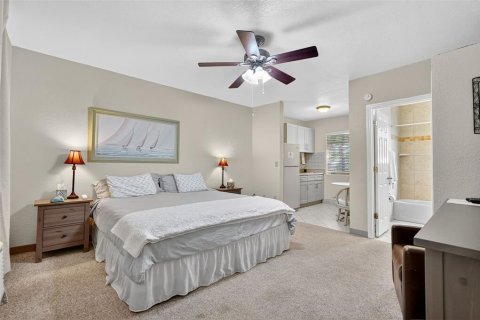 Hôtel, hôtellerie à vendre à Safety Harbor, Floride: 288.55 m2 № 1903974 - photo 22