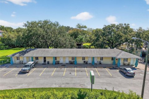 Hôtel, hôtellerie à vendre à Safety Harbor, Floride: 288.55 m2 № 1903974 - photo 1