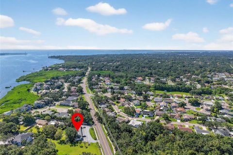Hôtel, hôtellerie à vendre à Safety Harbor, Floride: 288.55 m2 № 1903974 - photo 4