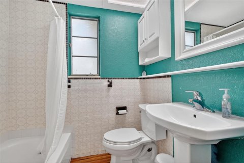 Hôtel, hôtellerie à vendre à Safety Harbor, Floride: 288.55 m2 № 1903974 - photo 16